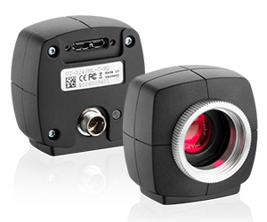 IDS Imaging uEye ML USB3 Cameras